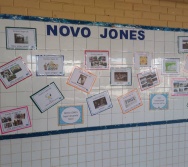 PROJETO NA TRILHA DOS VALORES - ETAPA LEGITIMAR - EEEFM JONES JOSÉ DO NASCIMENTO