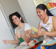 CHCV - ENCONTRO 3 - TÉCNICAS PARA CONTAR HISTÓRIAS I - TURMA 4 VESPERTINO