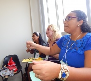 CHCV - ENCONTRO 3 - TÉCNICAS PARA CONTAR HISTÓRIAS I - TURMA 4 VESPERTINO