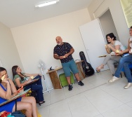 CHCV - ENCONTRO 3 - TÉCNICAS PARA CONTAR HISTÓRIAS I - TURMA 4 VESPERTINO