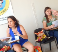 CHCV - ENCONTRO 3 - TÉCNICAS PARA CONTAR HISTÓRIAS I - TURMA 4 VESPERTINO