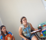 CHCV - ENCONTRO 3 - TÉCNICAS PARA CONTAR HISTÓRIAS I - TURMA 4 VESPERTINO