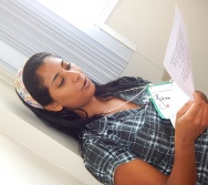 CHCV - ENCONTRO 3 - TÉCNICAS PARA CONTAR HISTÓRIAS I - TURMA 4 VESPERTINO