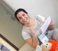 CHCV - ENCONTRO 3 - TÉCNICAS PARA CONTAR HISTÓRIAS I - TURMA 4 VESPERTINO