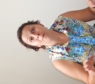 CHCV - ENCONTRO 3 - TÉCNICAS PARA CONTAR HISTÓRIAS I - TURMA 4 VESPERTINO