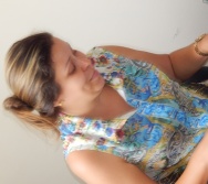 CHCV - ENCONTRO 3 - TÉCNICAS PARA CONTAR HISTÓRIAS I - TURMA 4 VESPERTINO