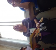 CHCV - ENCONTRO 3 - TÉCNICAS PARA CONTAR HISTÓRIAS I - TURMA 4 VESPERTINO