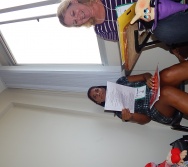 CHCV - ENCONTRO 3 - TÉCNICAS PARA CONTAR HISTÓRIAS I - TURMA 4 VESPERTINO