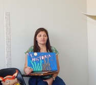 CHCV - ENCONTRO 3 - TÉCNICAS PARA CONTAR HISTÓRIAS I - TURMA 4 VESPERTINO