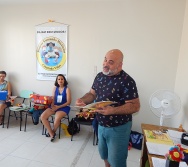 CHCV - ENCONTRO 3 - TÉCNICAS PARA CONTAR HISTÓRIAS I - TURMA 4 VESPERTINO