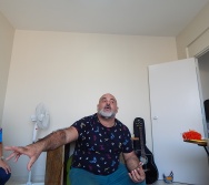 CHCV - ENCONTRO 3 - TÉCNICAS PARA CONTAR HISTÓRIAS I - TURMA 4 VESPERTINO