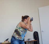 CHCV - ENCONTRO 3 - TÉCNICAS PARA CONTAR HISTÓRIAS I - TURMA 4 VESPERTINO