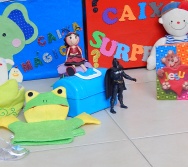 CHCV - ENCONTRO 3 - TÉCNICAS PARA CONTAR HISTÓRIAS I - TURMA 4 VESPERTINO