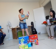 CHCV - ENCONTRO 3 - TÉCNICAS PARA CONTAR HISTÓRIAS I - TURMA 4 VESPERTINO