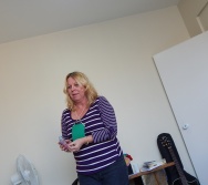 CHCV - ENCONTRO 3 - TÉCNICAS PARA CONTAR HISTÓRIAS I - TURMA 4 VESPERTINO