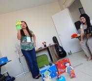 CHCV - ENCONTRO 3 - TÉCNICAS PARA CONTAR HISTÓRIAS I - TURMA 4 VESPERTINO