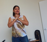 CHCV - ENCONTRO 3 - TÉCNICAS PARA CONTAR HISTÓRIAS I - TURMA 4 VESPERTINO