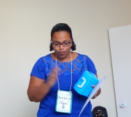 CHCV - ENCONTRO 3 - TÉCNICAS PARA CONTAR HISTÓRIAS I - TURMA 4 VESPERTINO