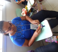 CHCV - ENCONTRO 3 - TÉCNICAS PARA CONTAR HISTÓRIAS I - TURMA 4 VESPERTINO