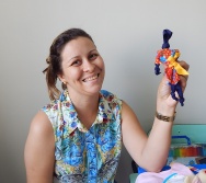 CHCV - ENCONTRO 3 - TÉCNICAS PARA CONTAR HISTÓRIAS I - TURMA 4 VESPERTINO