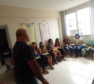 CHCV - ENCONTRO 3 - TÉCNICAS PARA CONTAR HISTÓRIAS I - TURMA 3 MATUTINO