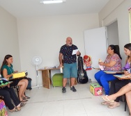 CHCV - ENCONTRO 3 - TÉCNICAS PARA CONTAR HISTÓRIAS I - TURMA 3 MATUTINO