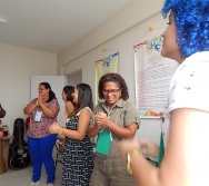 CHCV - ENCONTRO 3 - TÉCNICAS PARA CONTAR HISTÓRIAS I - TURMA 3 MATUTINO