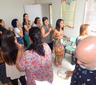 CHCV - ENCONTRO 3 - TÉCNICAS PARA CONTAR HISTÓRIAS I - TURMA 3 MATUTINO