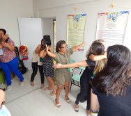 CHCV - ENCONTRO 3 - TÉCNICAS PARA CONTAR HISTÓRIAS I - TURMA 3 MATUTINO