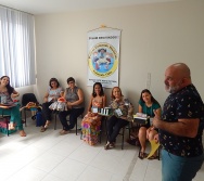 CHCV - ENCONTRO 3 - TÉCNICAS PARA CONTAR HISTÓRIAS I - TURMA 3 MATUTINO