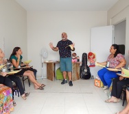 CHCV - ENCONTRO 3 - TÉCNICAS PARA CONTAR HISTÓRIAS I - TURMA 3 MATUTINO