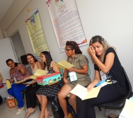 CHCV - ENCONTRO 3 - TÉCNICAS PARA CONTAR HISTÓRIAS I - TURMA 3 MATUTINO