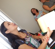 CHCV - ENCONTRO 3 - TÉCNICAS PARA CONTAR HISTÓRIAS I - TURMA 3 MATUTINO