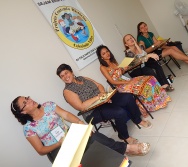 CHCV - ENCONTRO 3 - TÉCNICAS PARA CONTAR HISTÓRIAS I - TURMA 3 MATUTINO