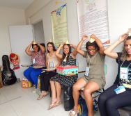 CHCV - ENCONTRO 3 - TÉCNICAS PARA CONTAR HISTÓRIAS I - TURMA 3 MATUTINO