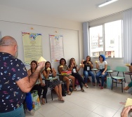 CHCV - ENCONTRO 3 - TÉCNICAS PARA CONTAR HISTÓRIAS I - TURMA 3 MATUTINO