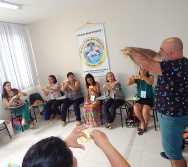 CHCV - ENCONTRO 3 - TÉCNICAS PARA CONTAR HISTÓRIAS I - TURMA 3 MATUTINO