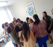 CHCV - ENCONTRO 3 - TÉCNICAS PARA CONTAR HISTÓRIAS I - TURMA 3 MATUTINO