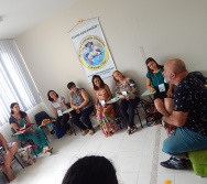 CHCV - ENCONTRO 3 - TÉCNICAS PARA CONTAR HISTÓRIAS I - TURMA 3 MATUTINO