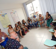 CHCV - ENCONTRO 3 - TÉCNICAS PARA CONTAR HISTÓRIAS I - TURMA 3 MATUTINO