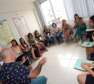 CHCV - ENCONTRO 3 - TÉCNICAS PARA CONTAR HISTÓRIAS I - TURMA 3 MATUTINO