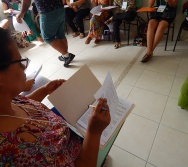 CHCV - ENCONTRO 3 - TÉCNICAS PARA CONTAR HISTÓRIAS I - TURMA 3 MATUTINO