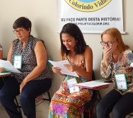 CHCV - ENCONTRO 3 - TÉCNICAS PARA CONTAR HISTÓRIAS I - TURMA 3 MATUTINO