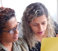 CHCV - ENCONTRO 3 - TÉCNICAS PARA CONTAR HISTÓRIAS I - TURMA 3 MATUTINO