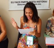 CHCV - ENCONTRO 3 - TÉCNICAS PARA CONTAR HISTÓRIAS I - TURMA 3 MATUTINO