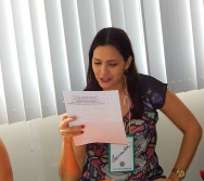 CHCV - ENCONTRO 3 - TÉCNICAS PARA CONTAR HISTÓRIAS I - TURMA 3 MATUTINO