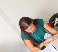 CHCV - ENCONTRO 3 - TÉCNICAS PARA CONTAR HISTÓRIAS I - TURMA 3 MATUTINO