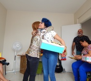 CHCV - ENCONTRO 3 - TÉCNICAS PARA CONTAR HISTÓRIAS I - TURMA 3 MATUTINO