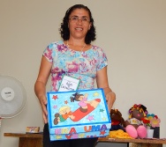 CHCV - ENCONTRO 3 - TÉCNICAS PARA CONTAR HISTÓRIAS I - TURMA 3 MATUTINO