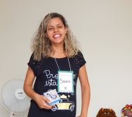 CHCV - ENCONTRO 3 - TÉCNICAS PARA CONTAR HISTÓRIAS I - TURMA 3 MATUTINO